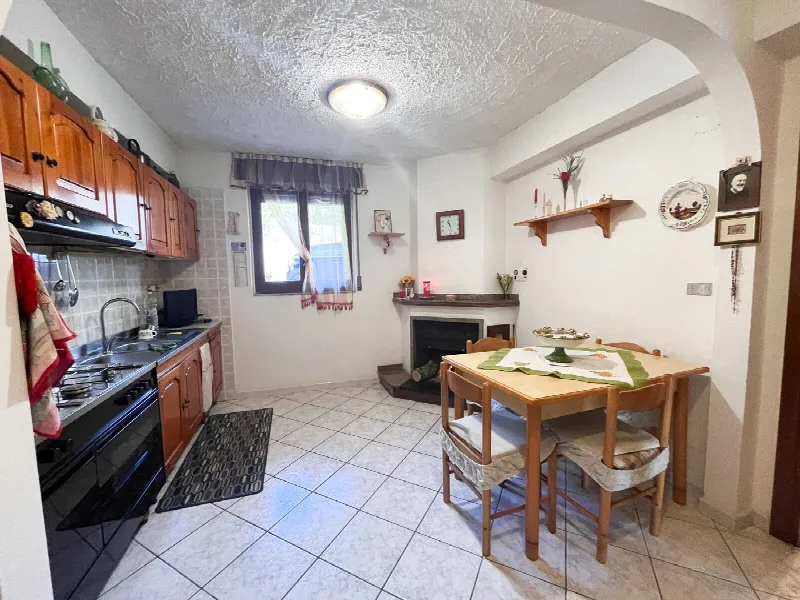 Appartamento in vendita a Torre Orsaia - foto 2