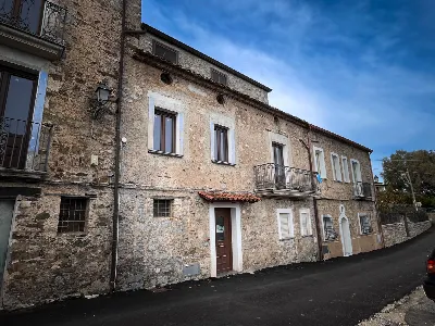 Casa Indipendente a San Giovanni a Piro