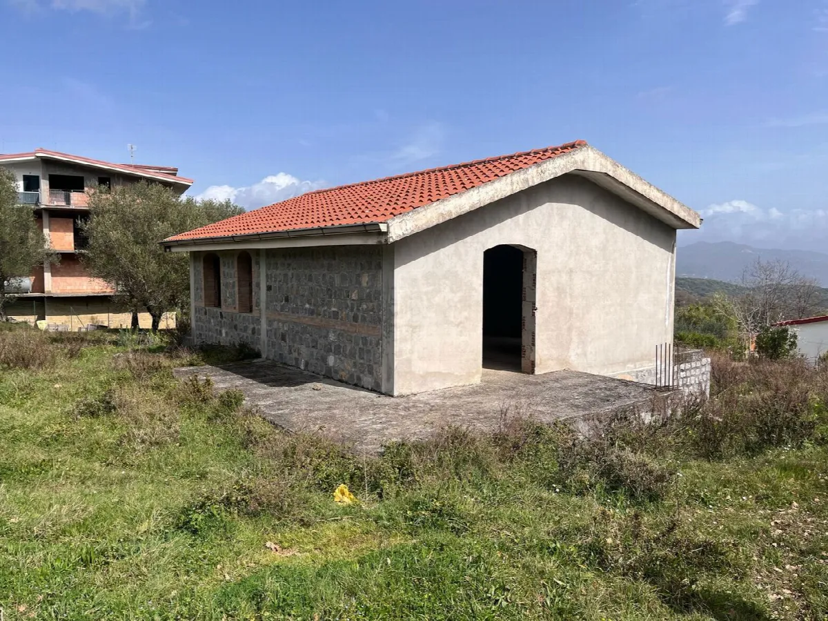 Rustico/Casale in vendita a San Giovanni a Piro - foto 3