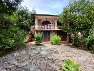 Casa Indipendente a San Giovanni a Piro