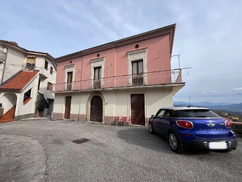 Casa Indipendente in vendita a San Mauro la Bruca - foto 1