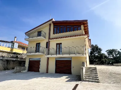 Appartamento a Santa Marina