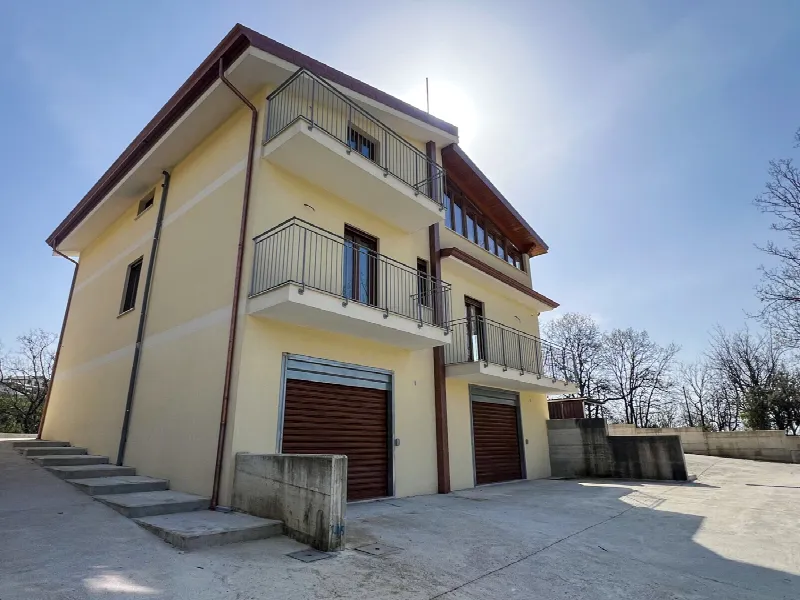Appartamento in vendita a Santa Marina - foto 6