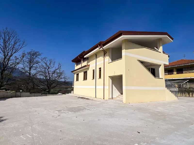 Appartamento in vendita a Santa Marina - foto 8