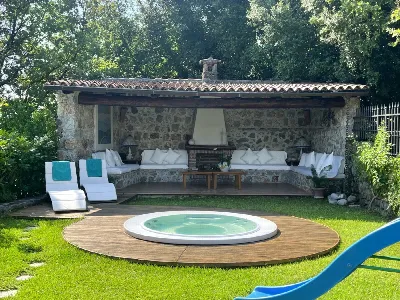 Casa Indipendente a San Giovanni a Piro