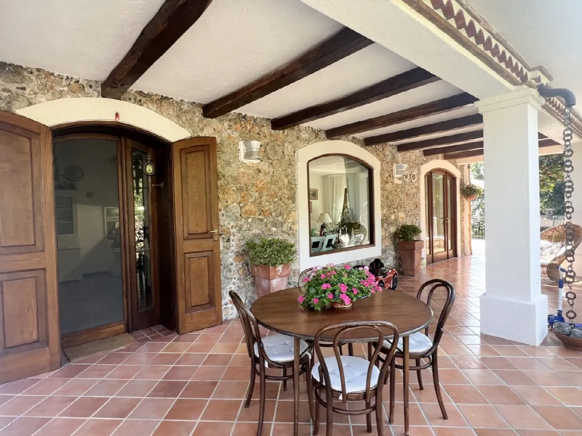 Casa Indipendente in vendita a San Giovanni a Piro - foto 5