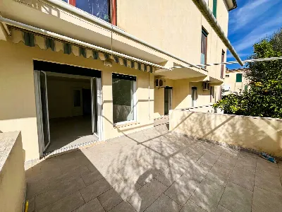 Appartamento a Santa Marina