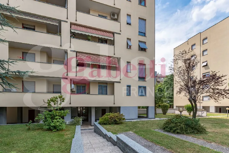 Appartamento in vendita a Senago - foto 2