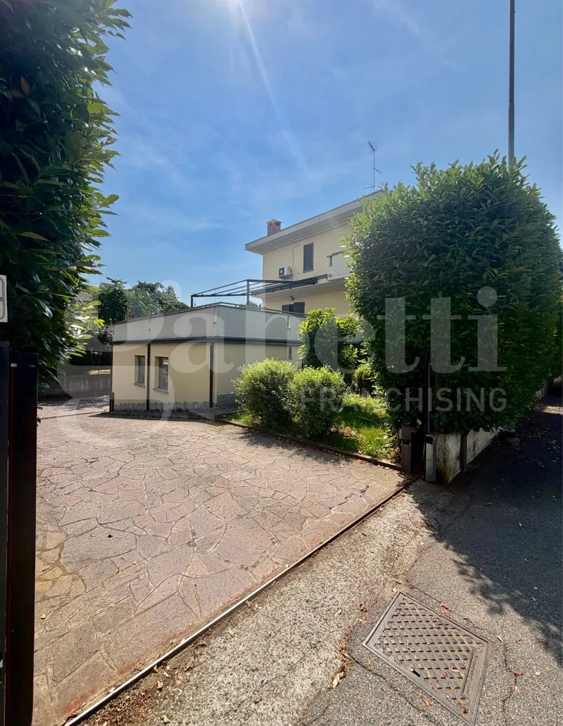 Villetta a schiera in vendita a Senago - foto 2