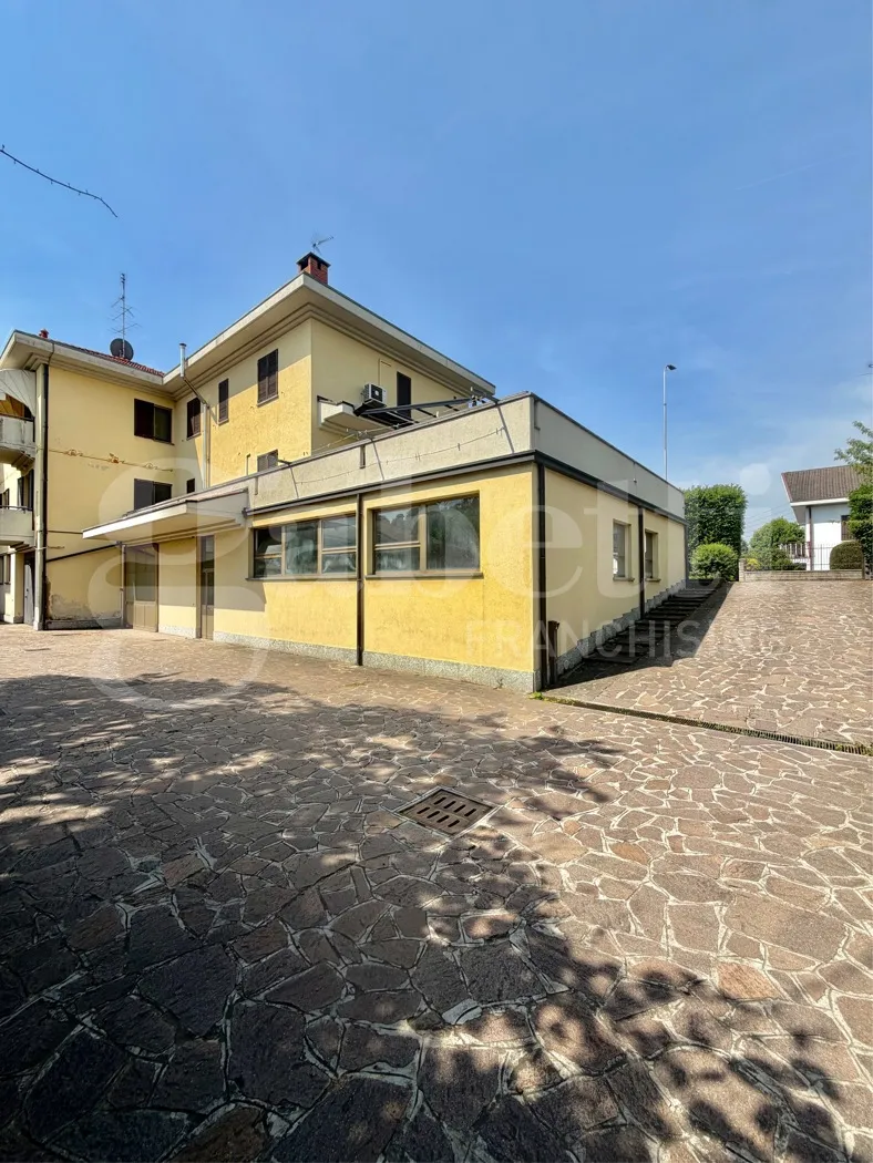 Villetta a schiera in vendita a Senago - foto 4