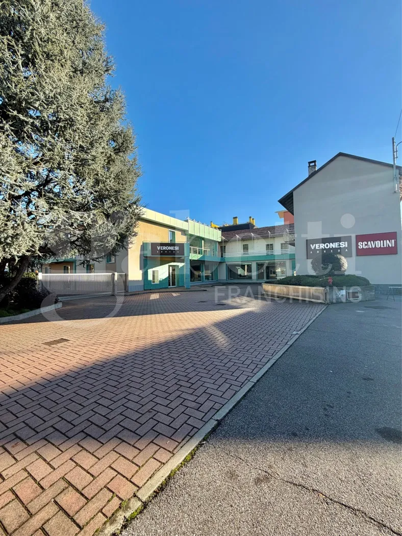 Ufficio in vendita a Bovisio-Masciago - foto 2