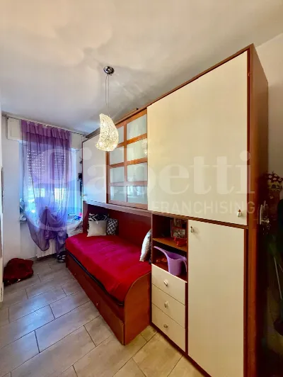 Appartamento in vendita a Senago - foto 8