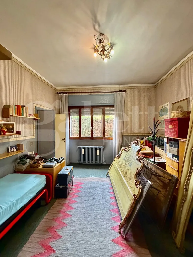Casa Indipendente in vendita a Senago - foto 6