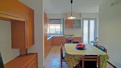 Appartamento a Senigallia