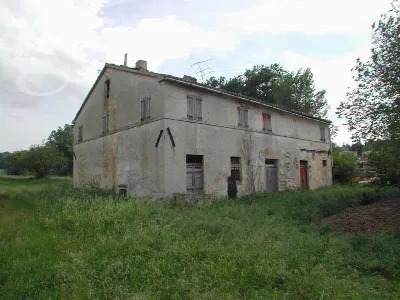 Rustico/Casale in vendita a Senigallia - foto 1