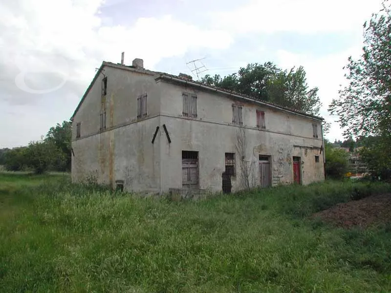 Rustico/Casale in vendita a Senigallia - foto 1
