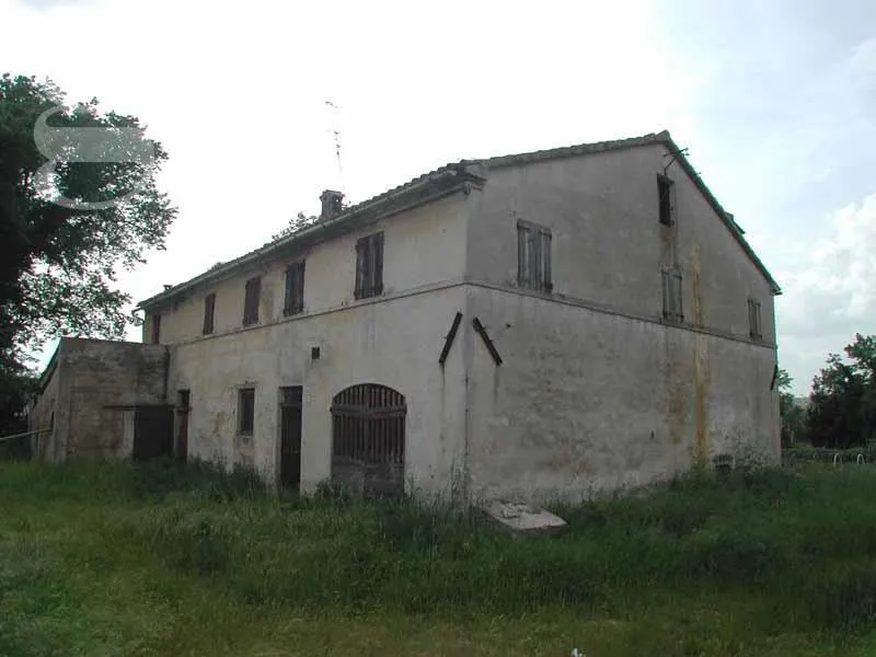 Rustico/Casale in vendita a Senigallia - foto 2