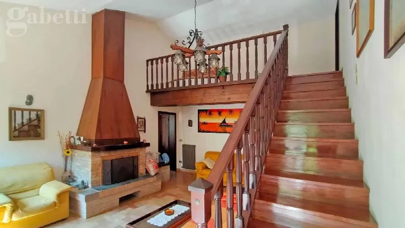 Casa Indipendente in vendita a Senigallia - foto 1