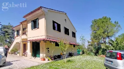 Casa Indipendente in vendita a Senigallia - foto 7
