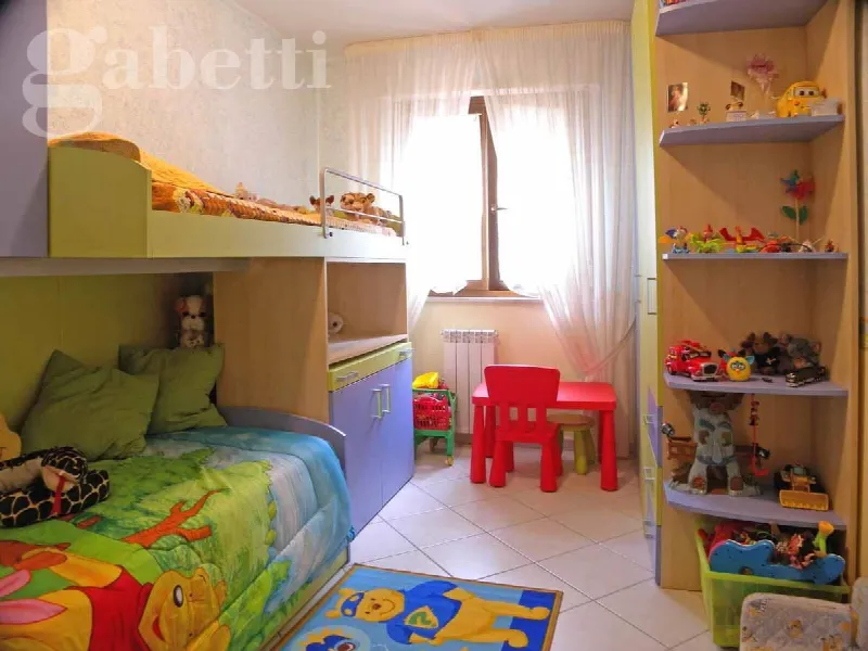 Appartamento in vendita a Trecastelli - foto 4
