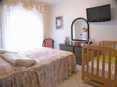 Appartamento in vendita a Trecastelli - foto 5