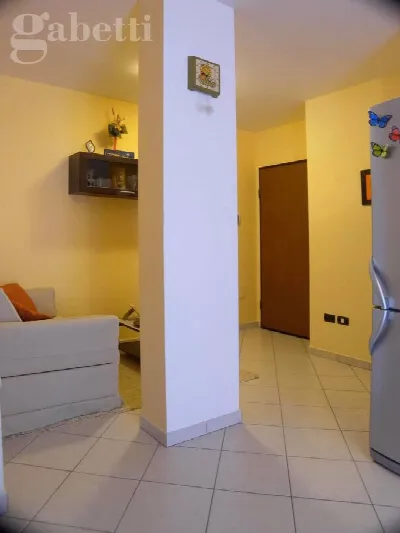 Appartamento in vendita a Trecastelli - foto 8