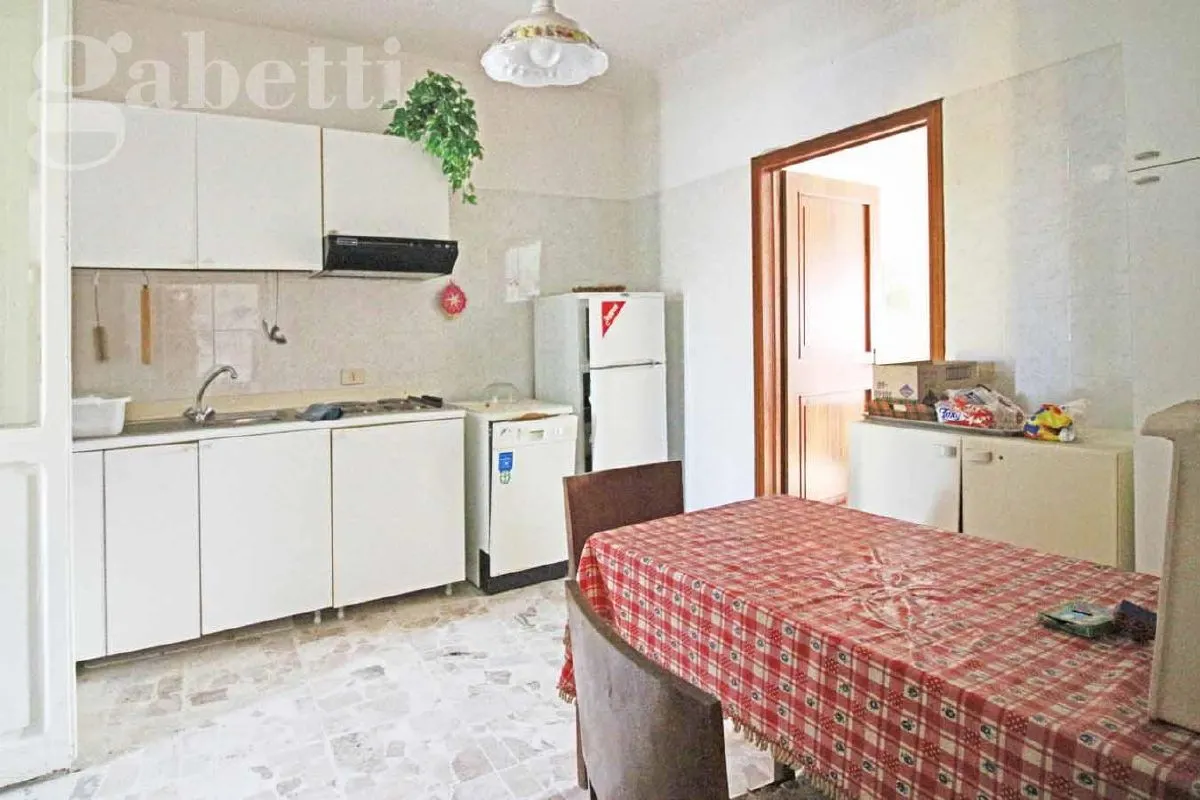 Appartamento in vendita a Ostra - foto 5