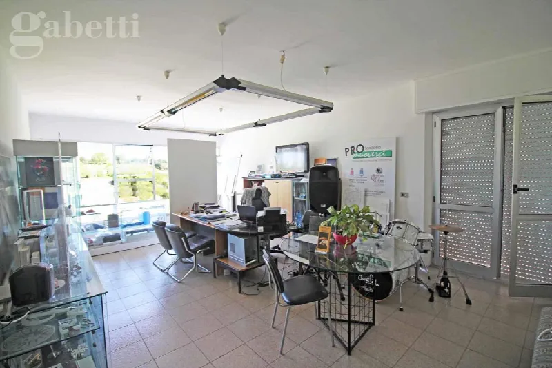Casa Indipendente in vendita a Senigallia - foto 7