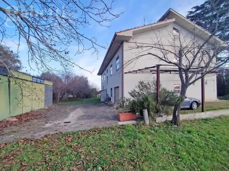Casa Indipendente in vendita a Ostra - foto 6