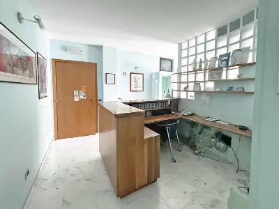 Appartamento in vendita a Trecastelli - foto 1