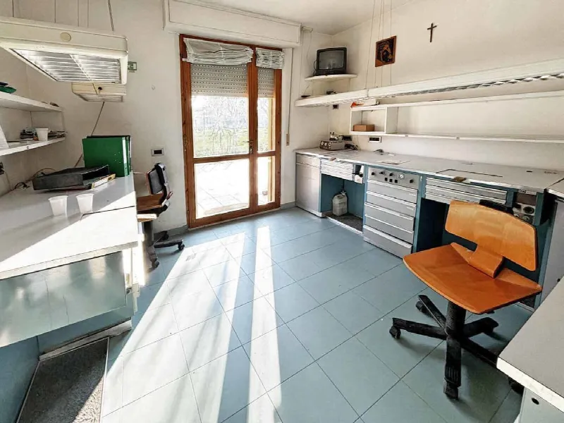Appartamento in vendita a Trecastelli - foto 7