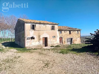Rustico/Casale in vendita a Corinaldo - foto 1