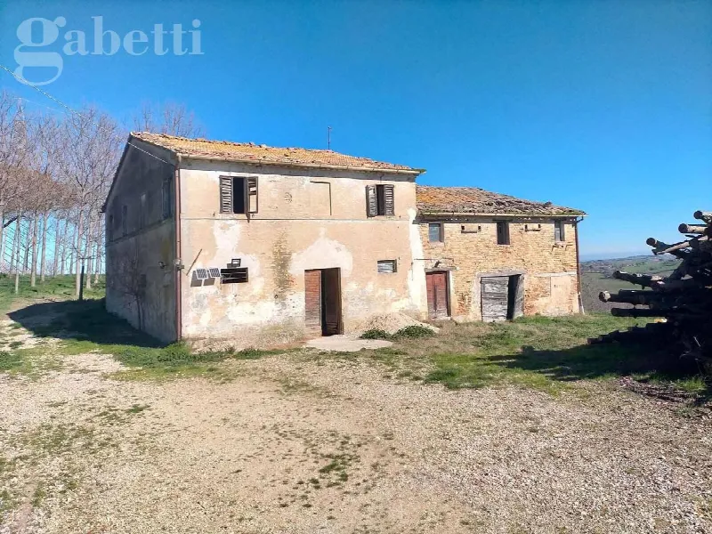 Rustico/Casale in vendita a Corinaldo - foto 1