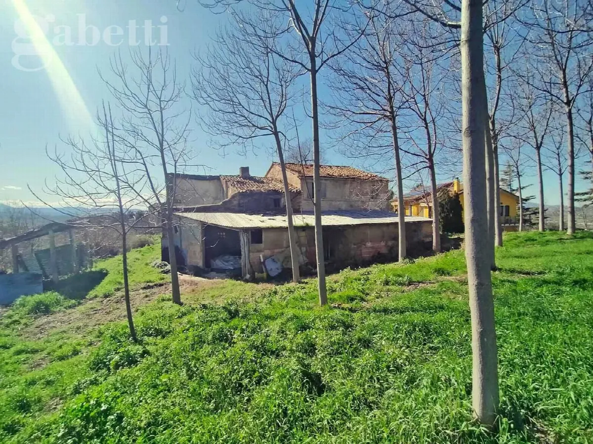 Rustico/Casale in vendita a Corinaldo - foto 2