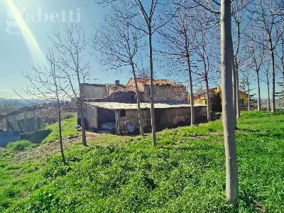 Rustico/Casale in vendita a Corinaldo - foto 2