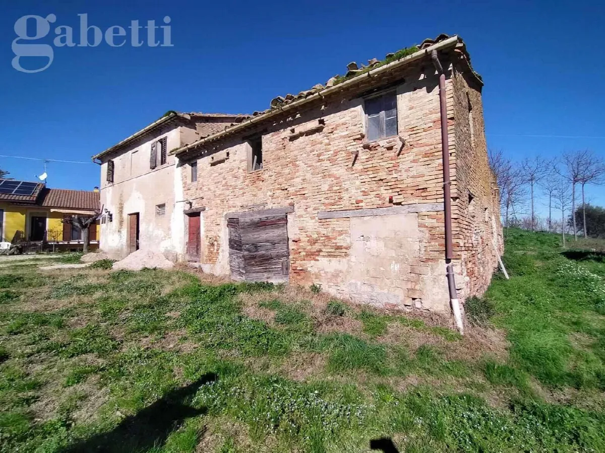 Rustico/Casale in vendita a Corinaldo - foto 3