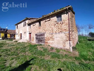 Rustico/Casale in vendita a Corinaldo - foto 3