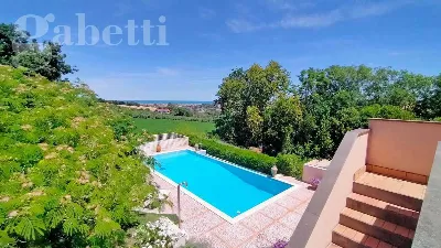 Villetta a schiera in vendita a Senigallia - foto 1