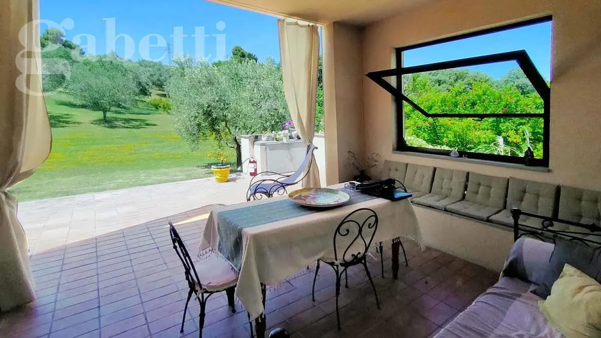 Villetta a schiera in vendita a Senigallia - foto 2