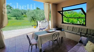 Villetta a schiera in vendita a Senigallia - foto 2