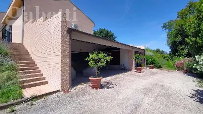 Villetta a schiera in vendita a Senigallia - foto 7