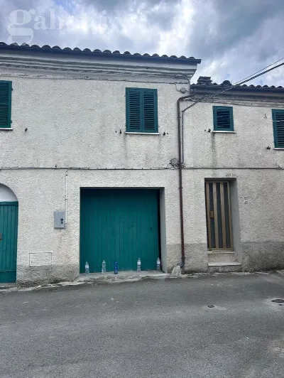 Appartamento a Arcevia