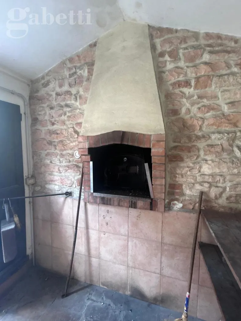 Appartamento in vendita ad Arcevia - foto 2