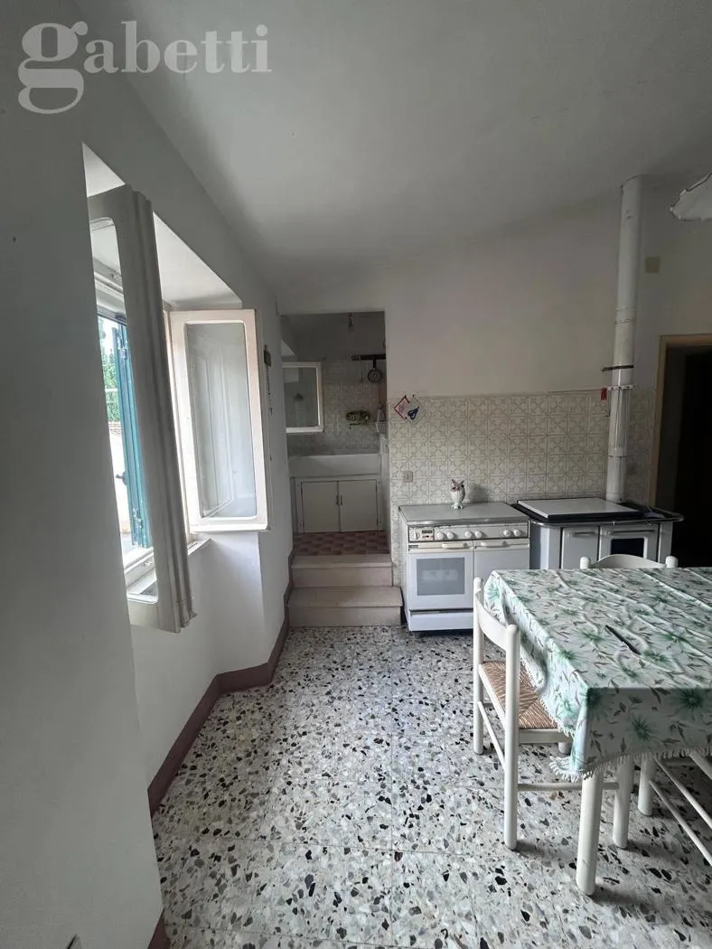 Appartamento in vendita a Arcevia - foto 8