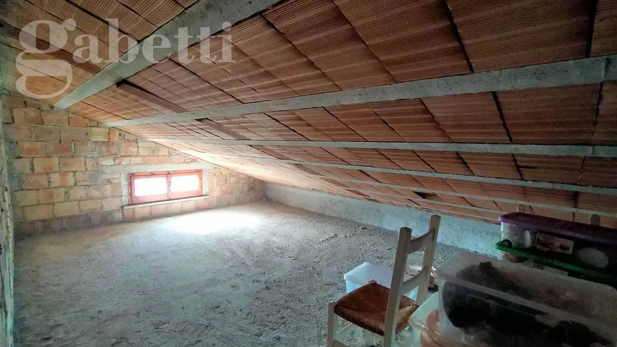 Casa Indipendente in vendita a Corinaldo - foto 3