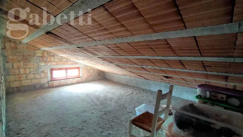 Casa Indipendente in vendita a Corinaldo - foto 3