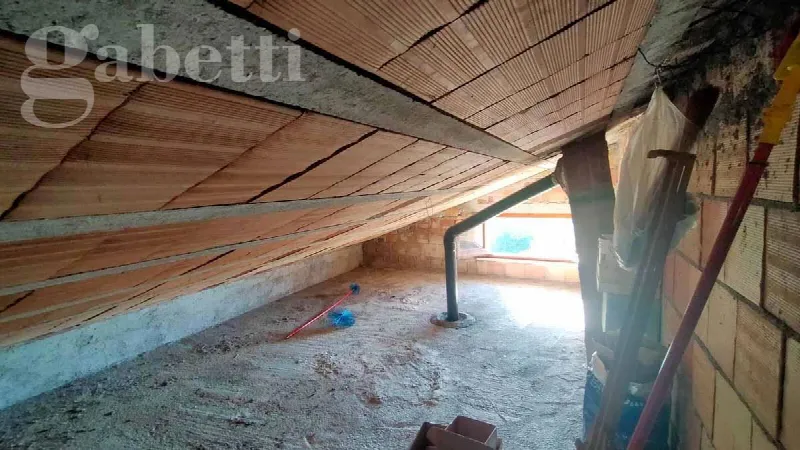 Casa Indipendente in vendita a Corinaldo - foto 4