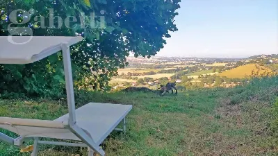 Casa Indipendente in vendita a Corinaldo - foto 6