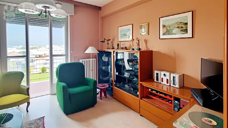Appartamento in vendita a Senigallia - foto 2