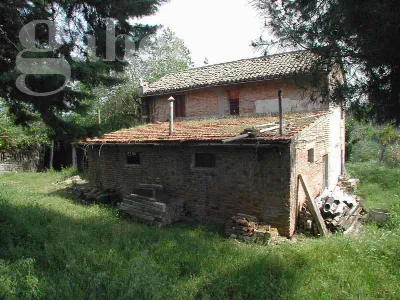 Rustico/Casale in vendita a Senigallia - foto 1